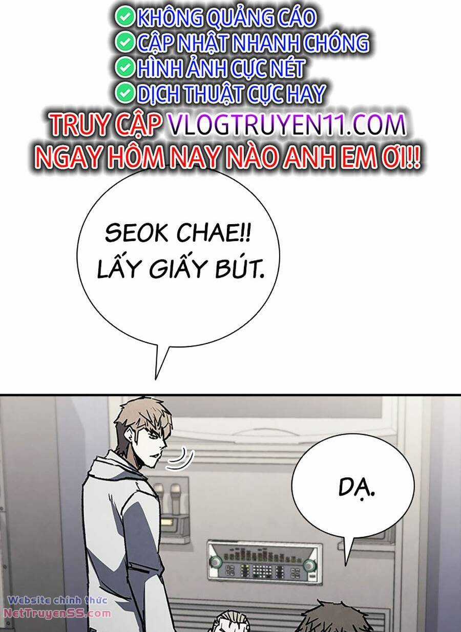 Cá Mập Wyvern Chapter 38 trang 58