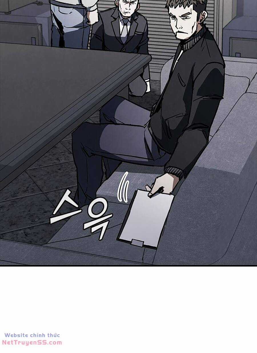 Cá Mập Wyvern Chapter 38 trang 59