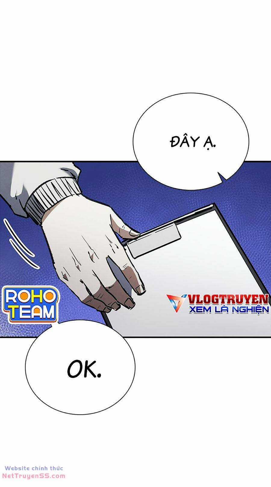 Cá Mập Wyvern Chapter 38 trang 60