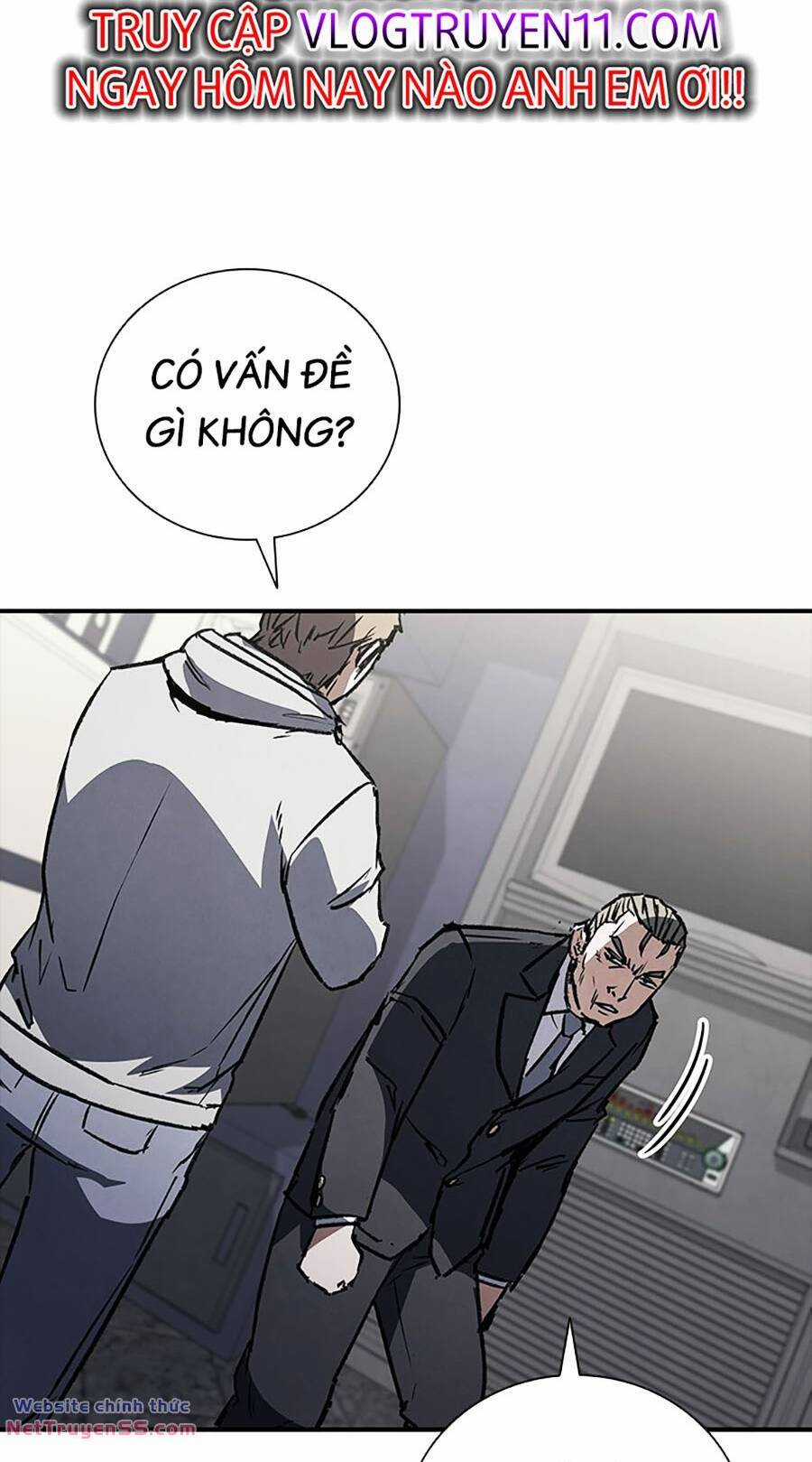 Cá Mập Wyvern Chapter 38 trang 62