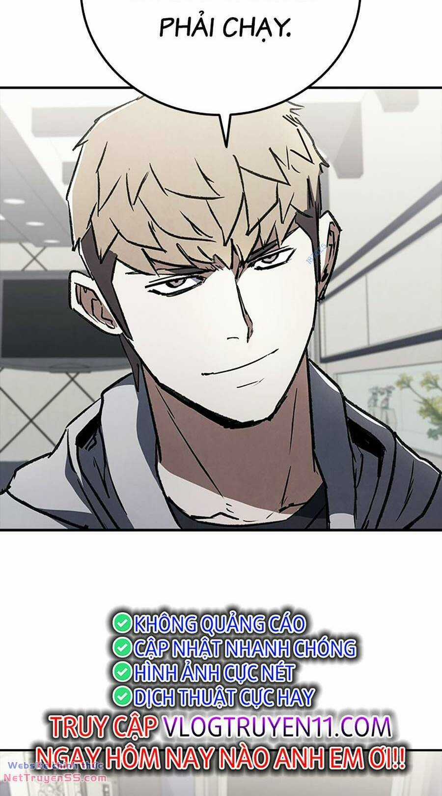 Cá Mập Wyvern Chapter 38 trang 65