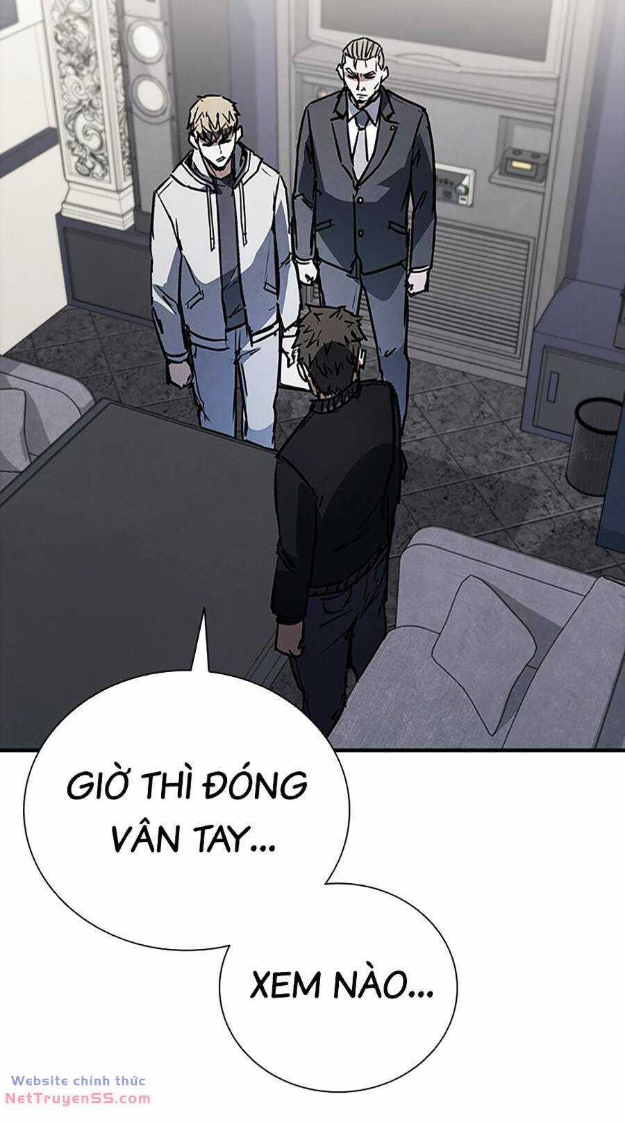 Cá Mập Wyvern Chapter 38 trang 66