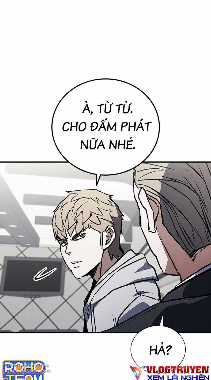 Cá Mập Wyvern Chapter 38 trang 67