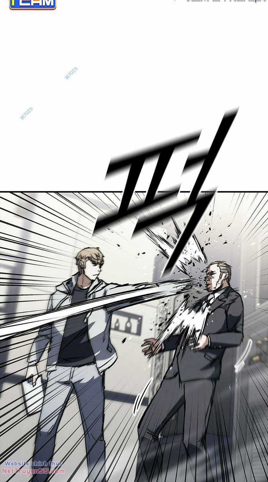 Cá Mập Wyvern Chapter 38 trang 68