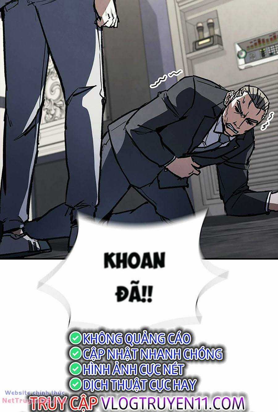 Cá Mập Wyvern Chapter 38 trang 7