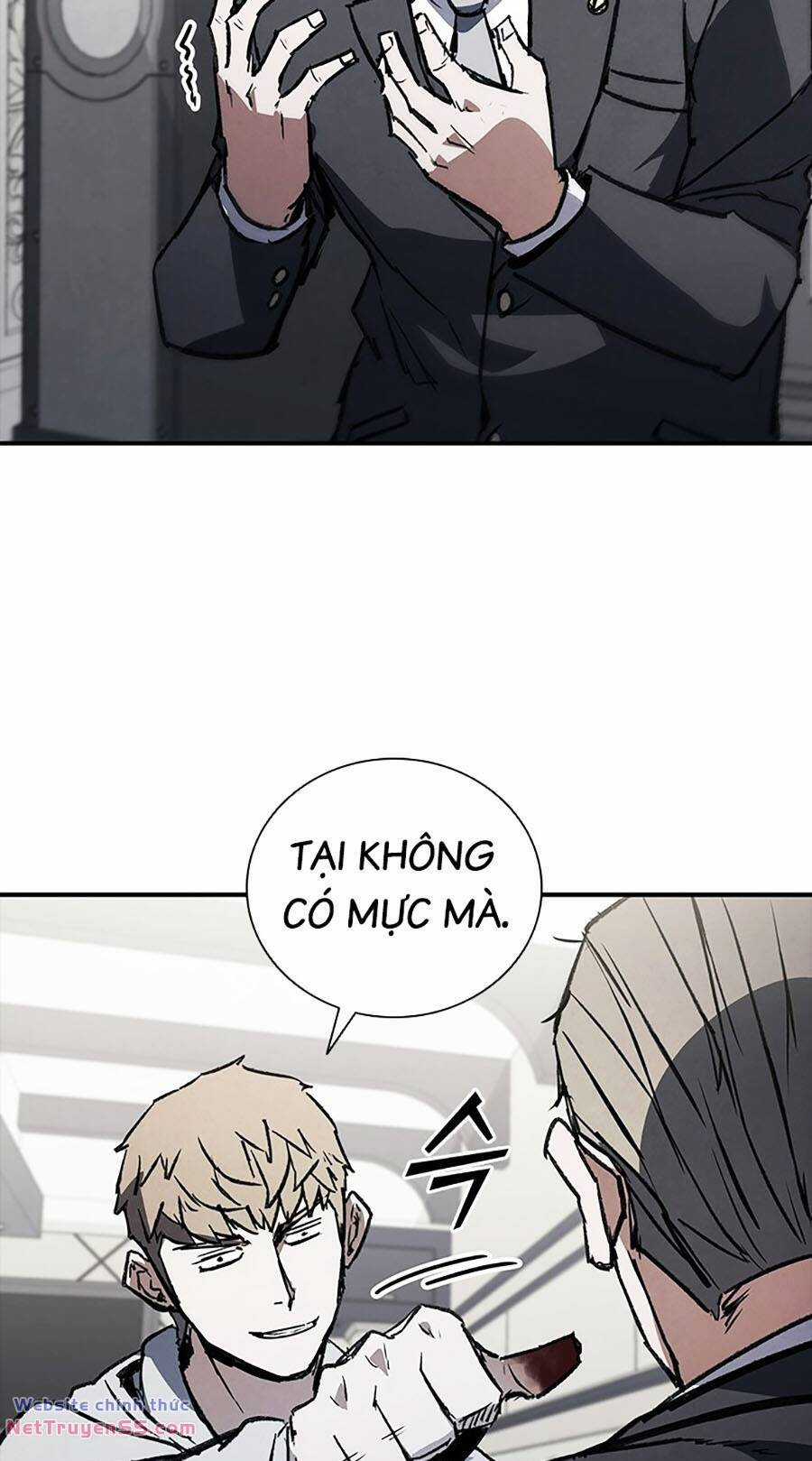 Cá Mập Wyvern Chapter 38 trang 70