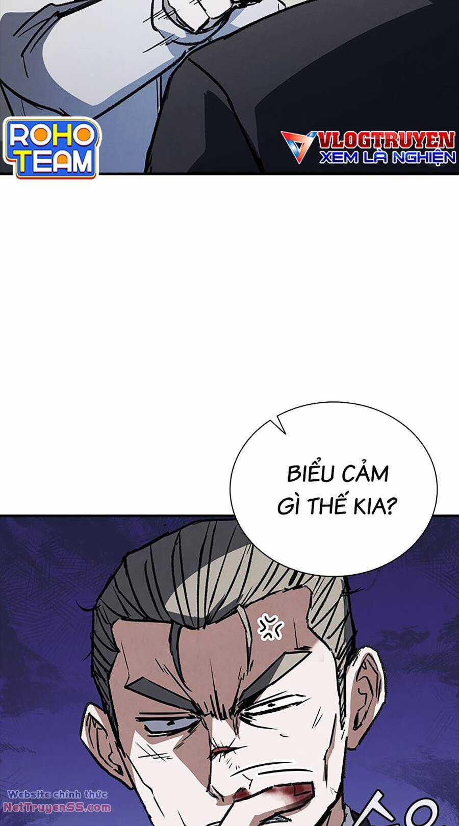 Cá Mập Wyvern Chapter 38 trang 71