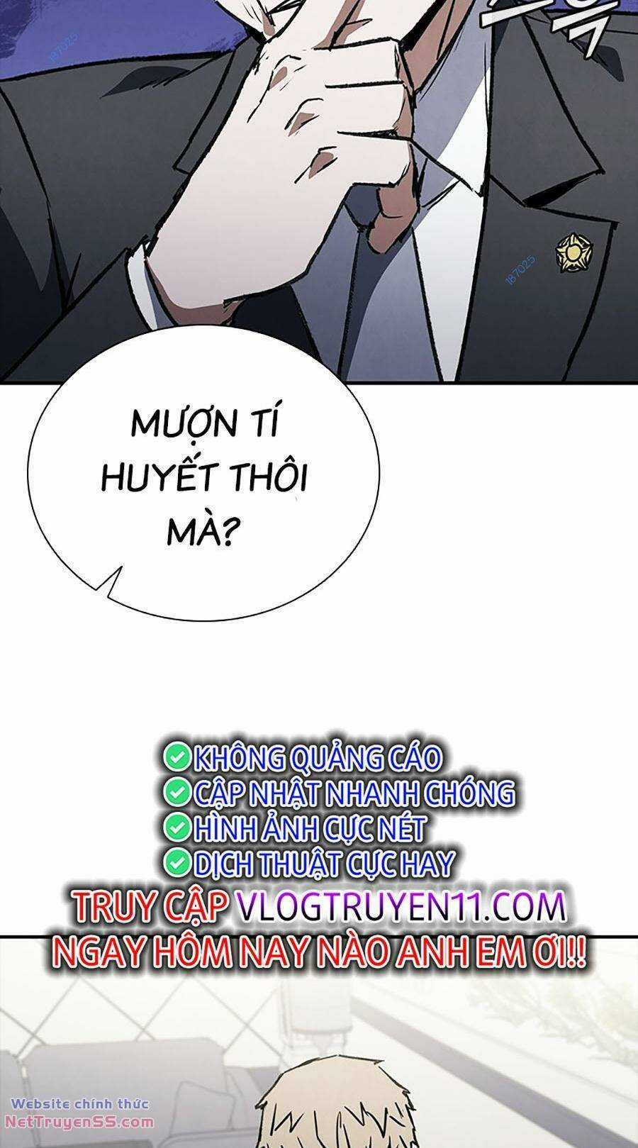 Cá Mập Wyvern Chapter 38 trang 72