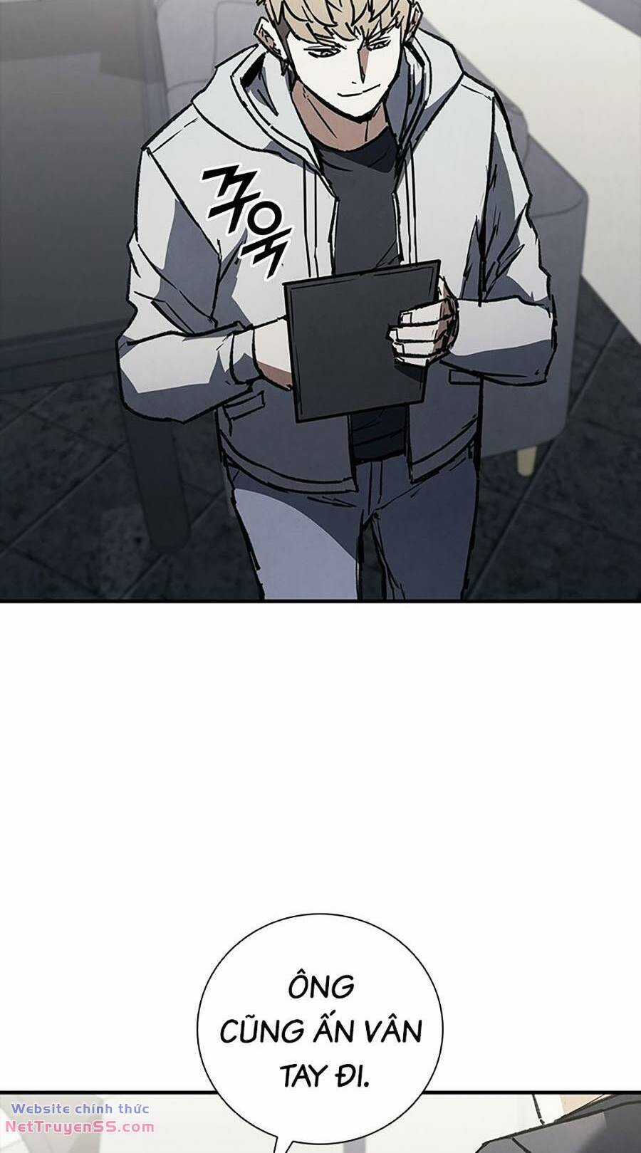 Cá Mập Wyvern Chapter 38 trang 73