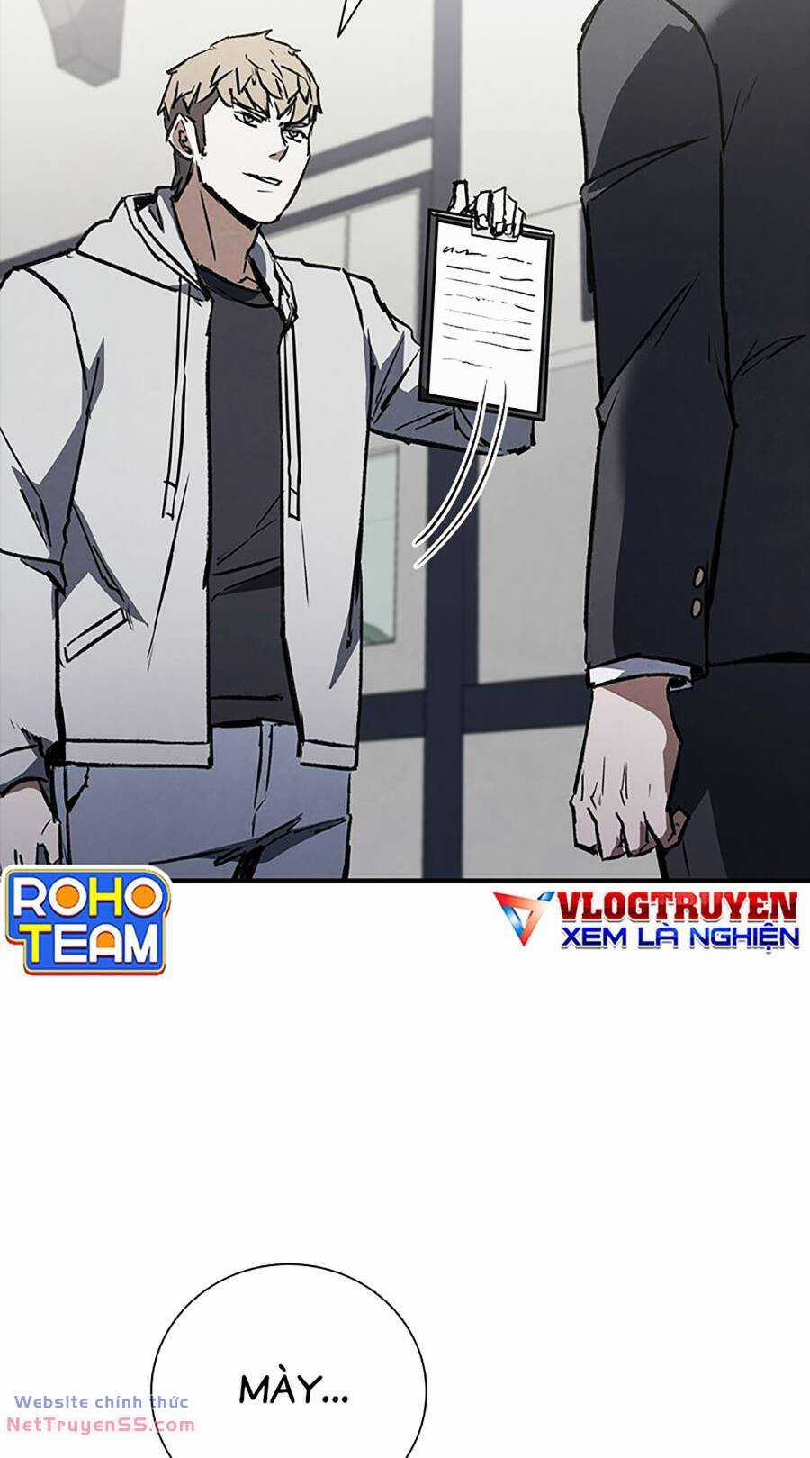 Cá Mập Wyvern Chapter 38 trang 74