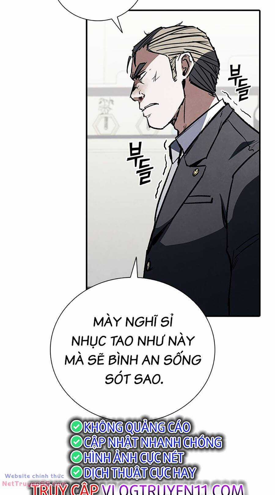 Cá Mập Wyvern Chapter 38 trang 75