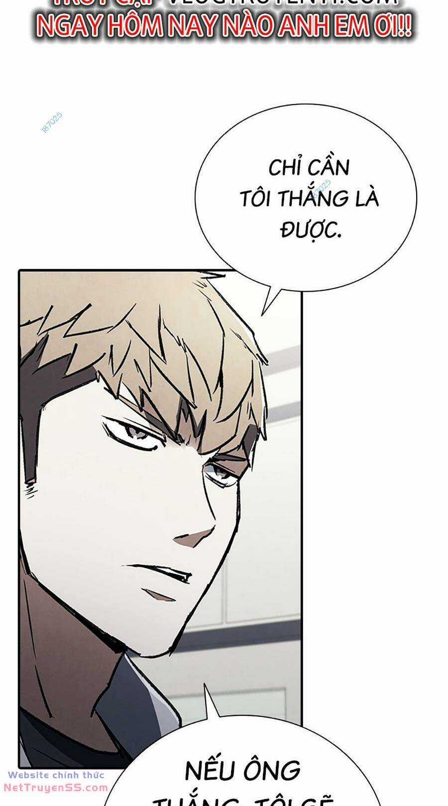 Cá Mập Wyvern Chapter 38 trang 76