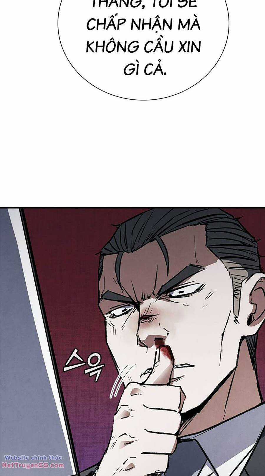 Cá Mập Wyvern Chapter 38 trang 77