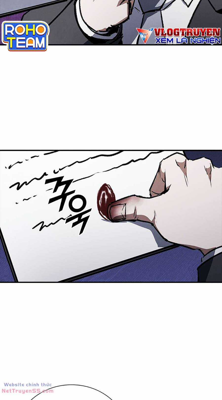 Cá Mập Wyvern Chapter 38 trang 78