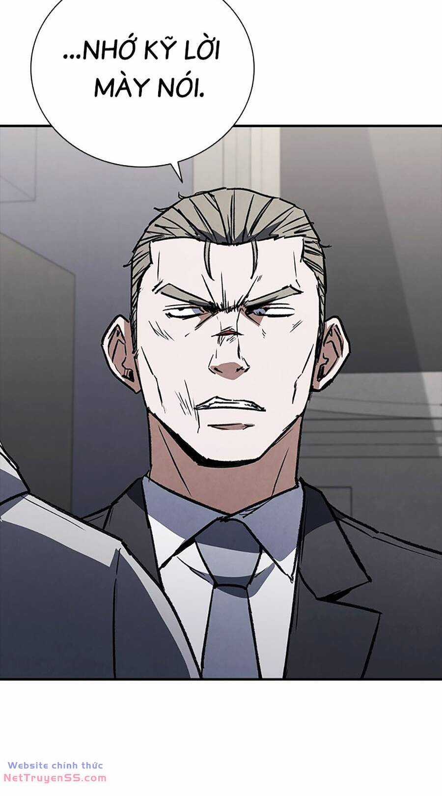 Cá Mập Wyvern Chapter 38 trang 79