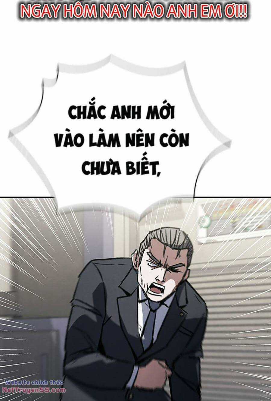 Cá Mập Wyvern Chapter 38 trang 8