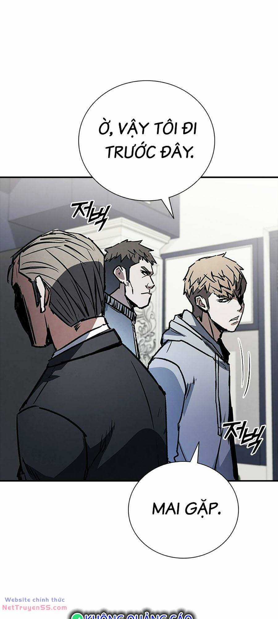 Cá Mập Wyvern Chapter 38 trang 80