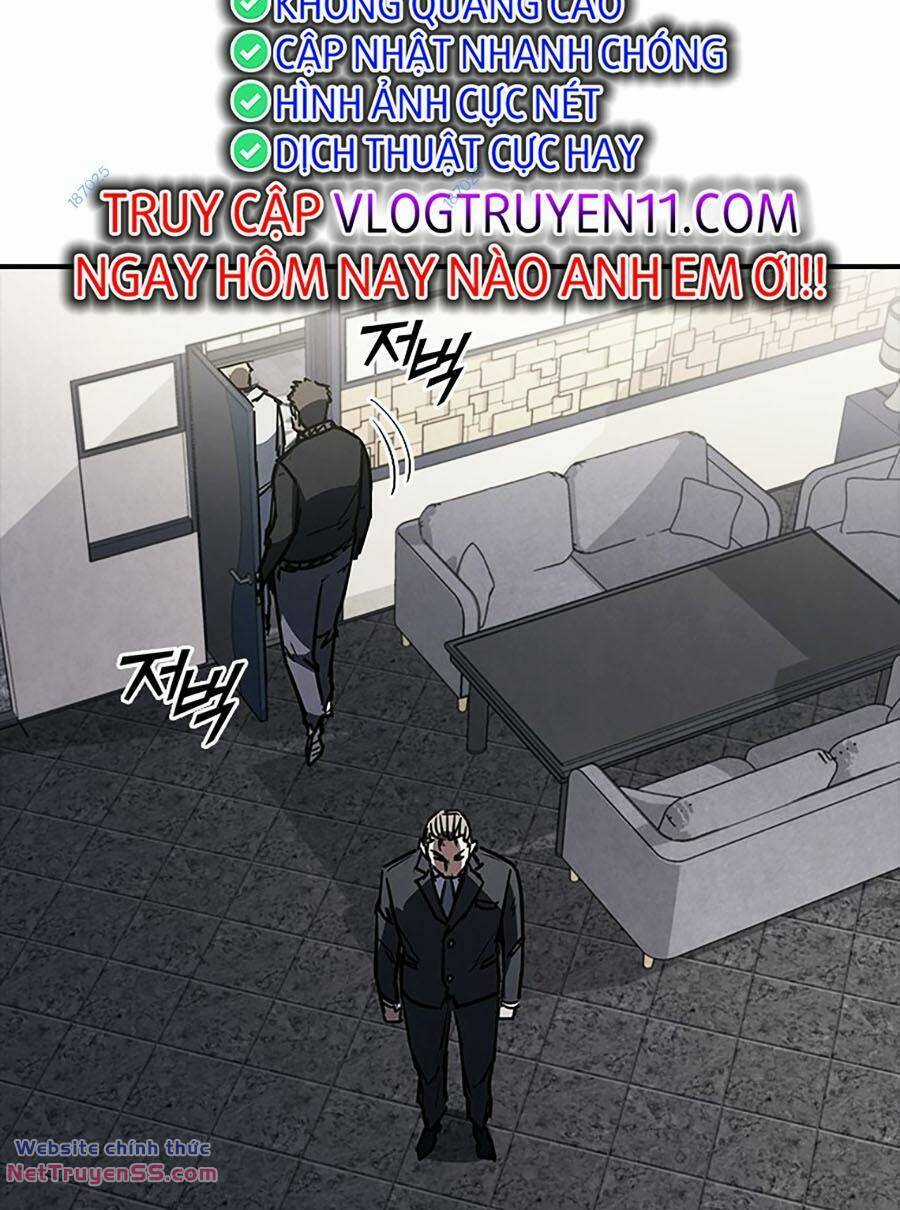 Cá Mập Wyvern Chapter 38 trang 81