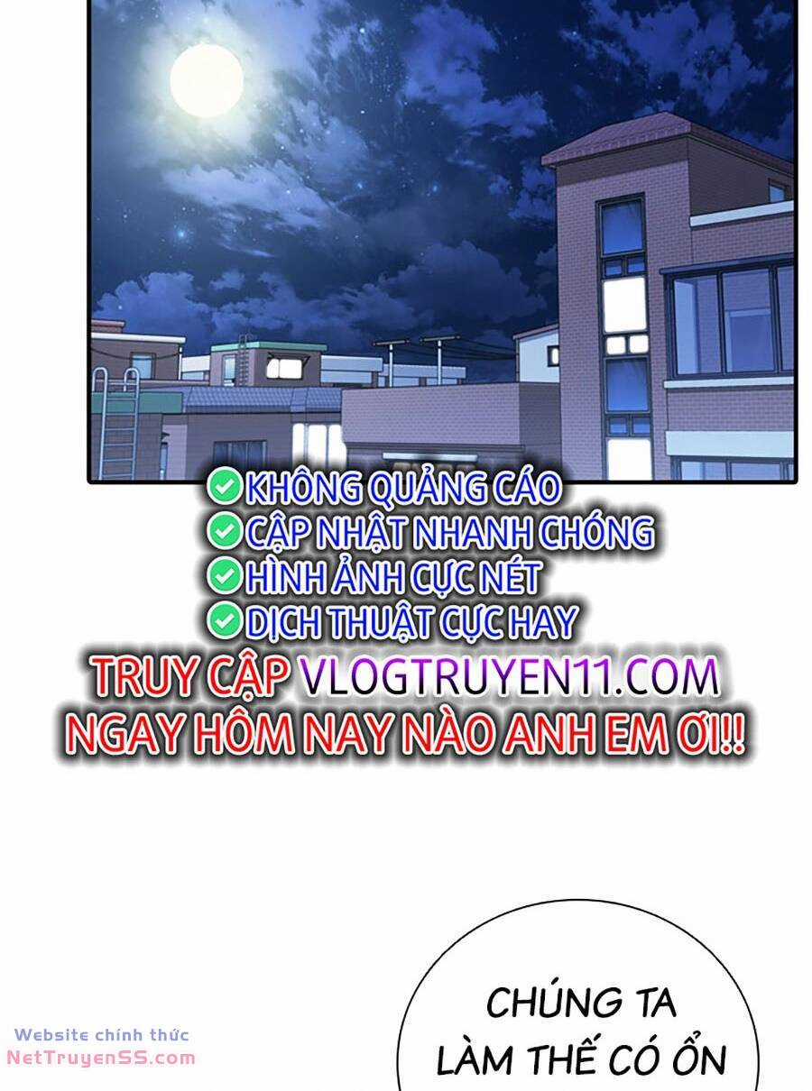 Cá Mập Wyvern Chapter 38 trang 84