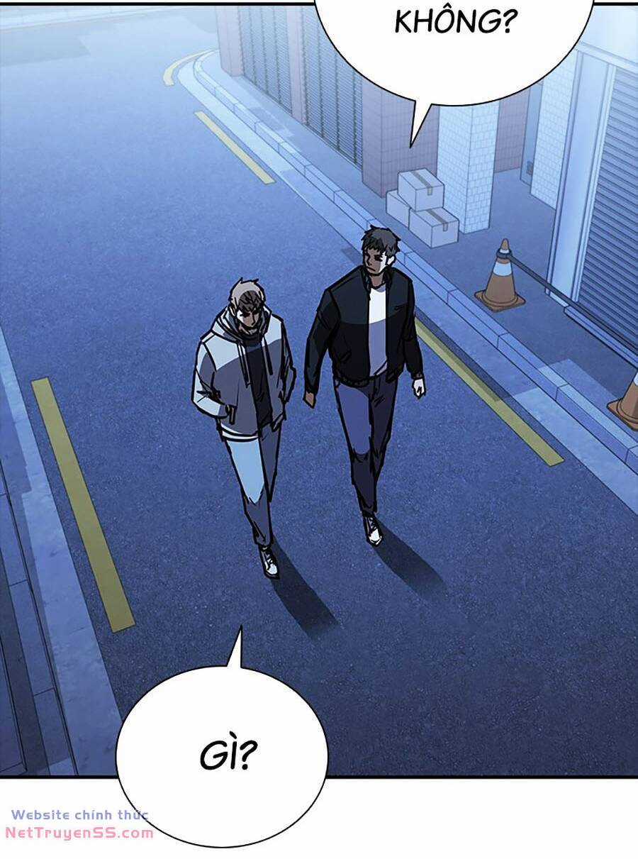 Cá Mập Wyvern Chapter 38 trang 85