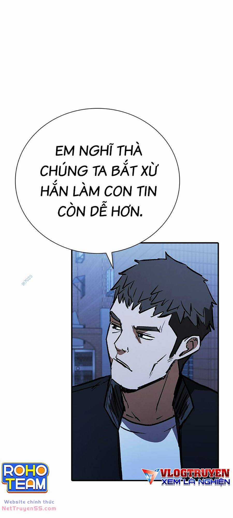 Cá Mập Wyvern Chapter 38 trang 86