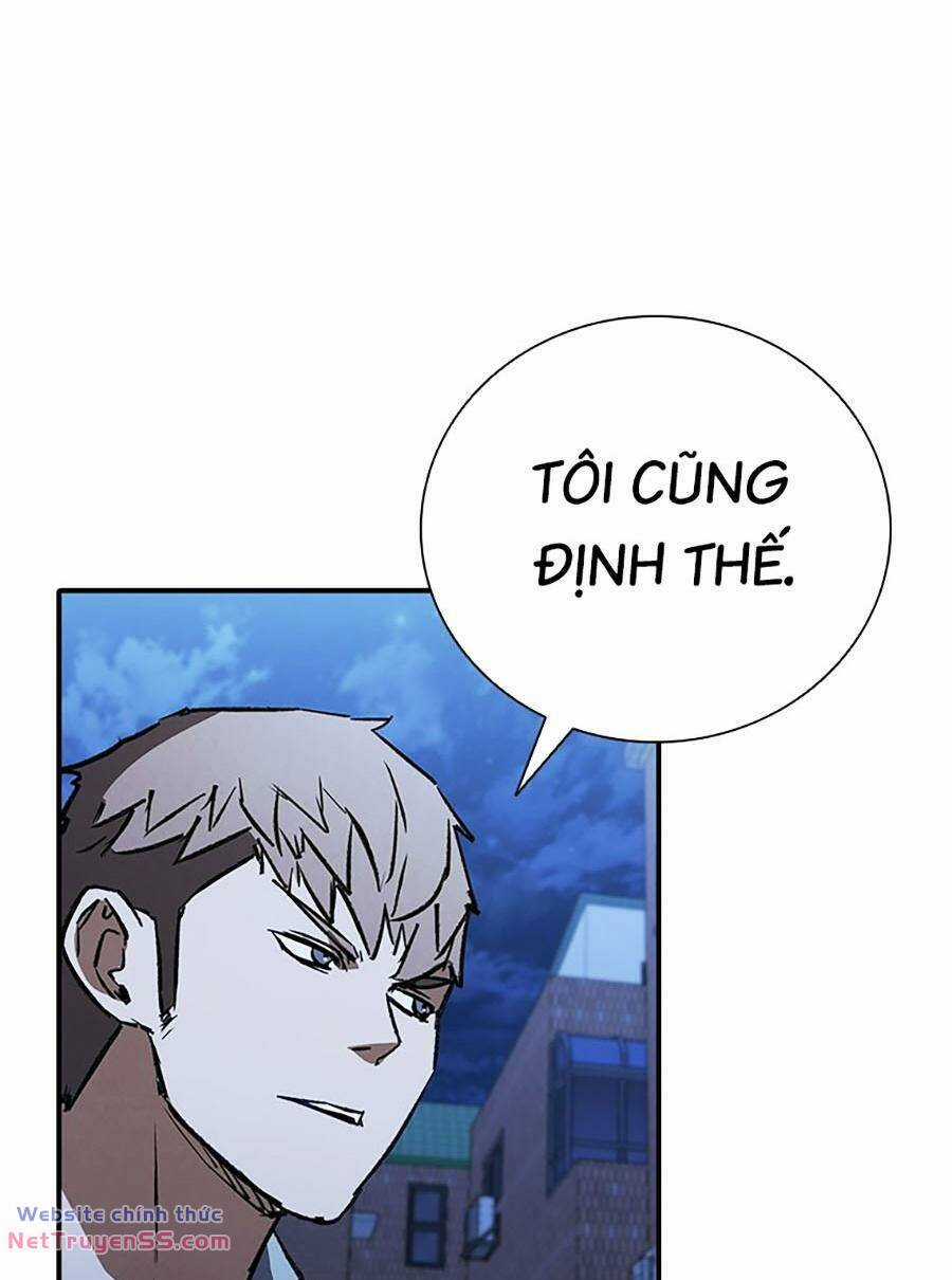 Cá Mập Wyvern Chapter 38 trang 87