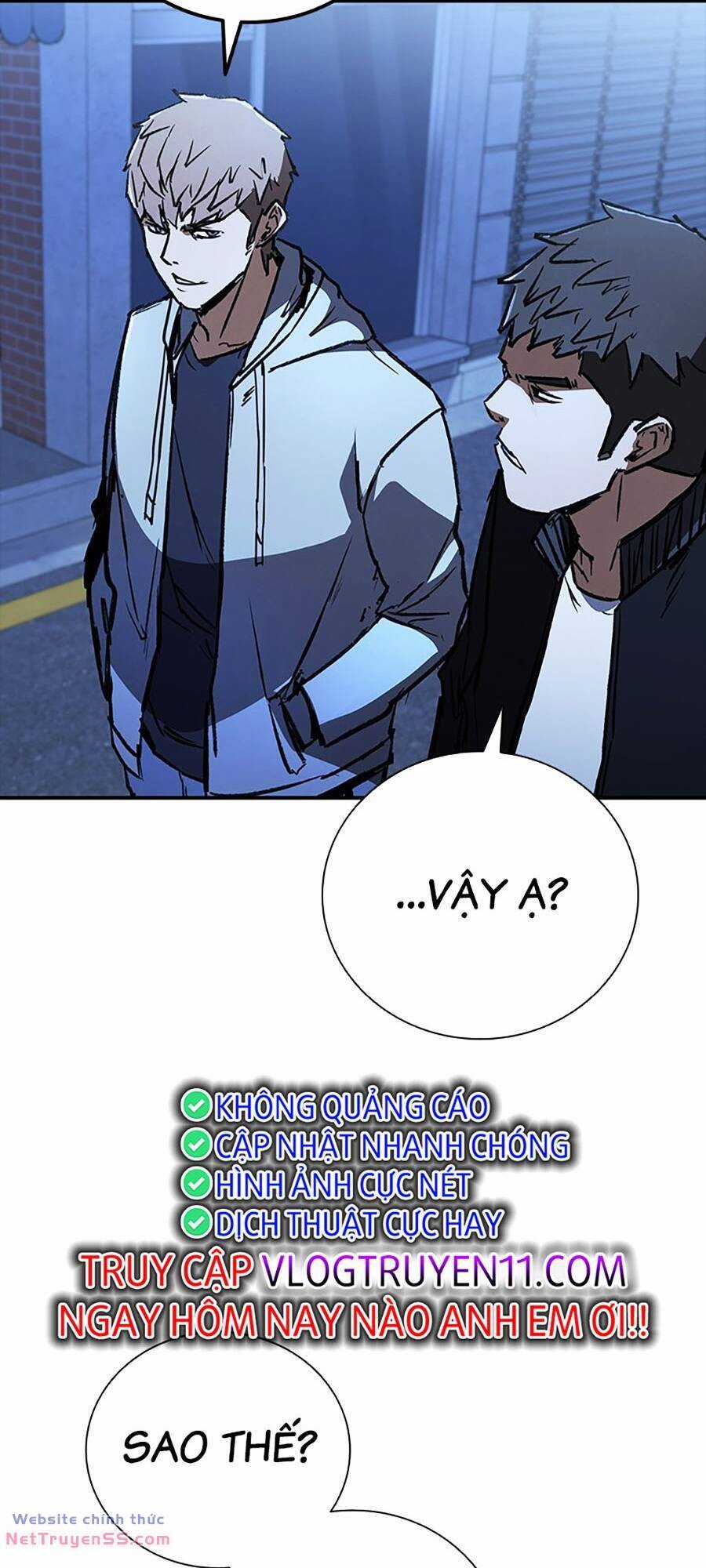 Cá Mập Wyvern Chapter 38 trang 89