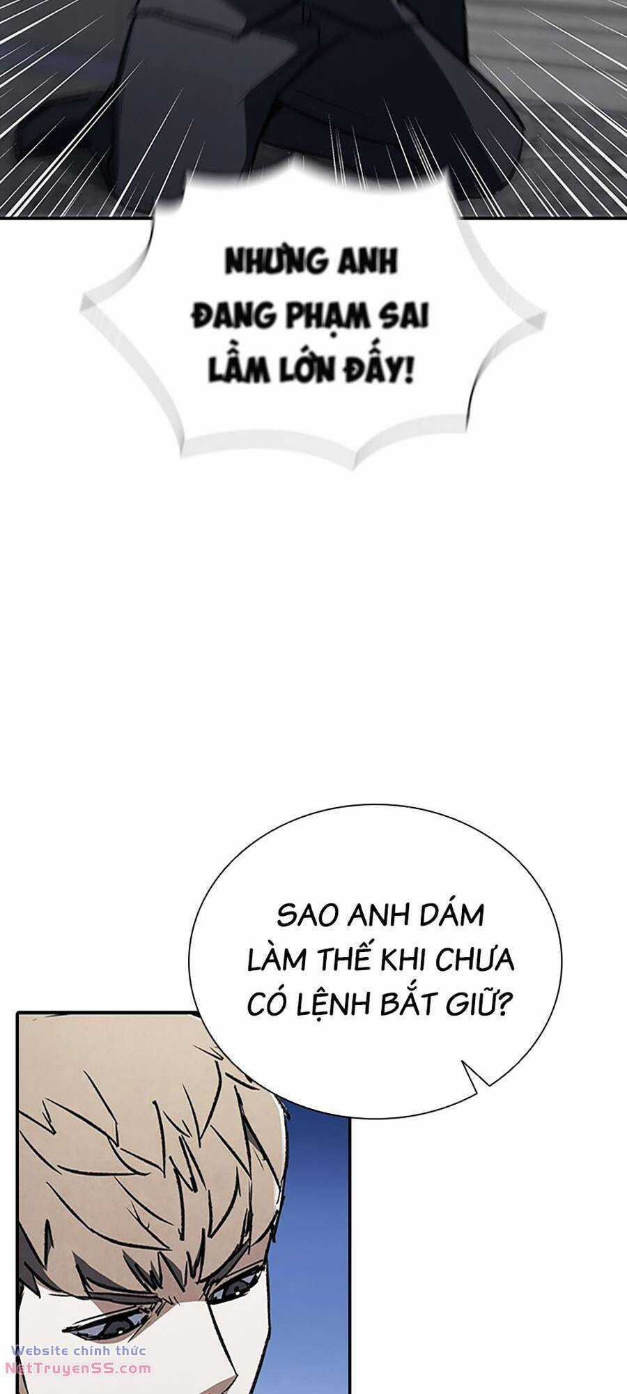Cá Mập Wyvern Chapter 38 trang 9