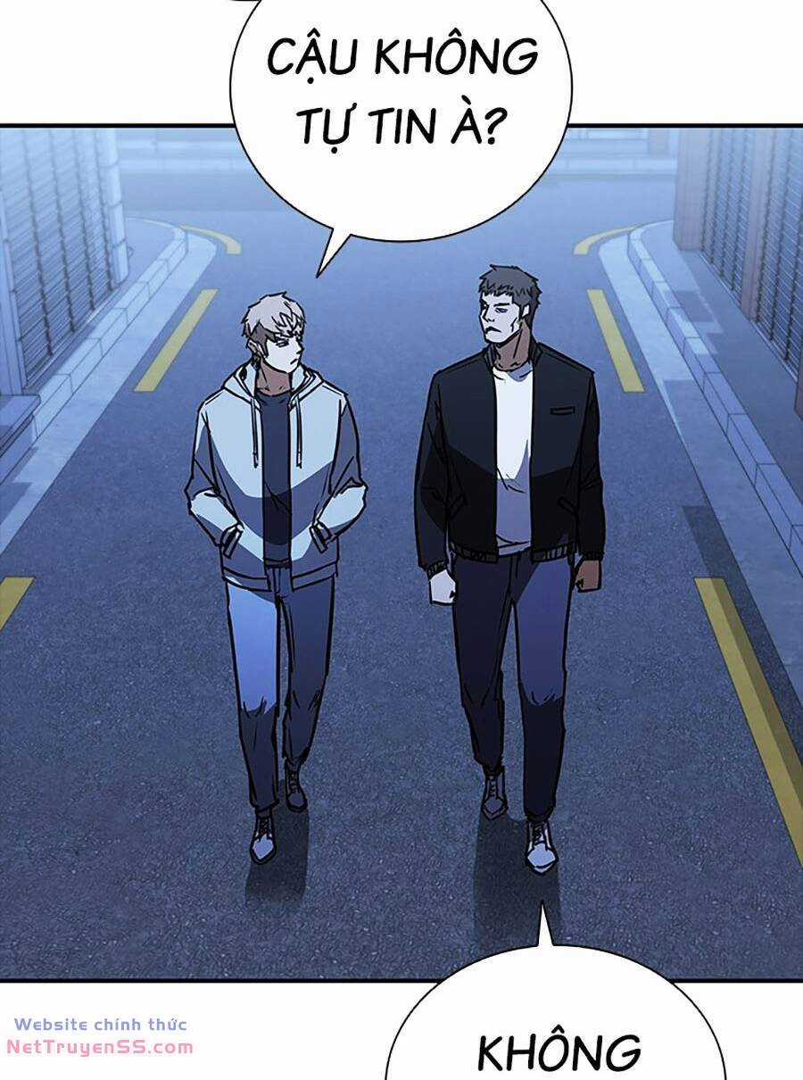 Cá Mập Wyvern Chapter 38 trang 90