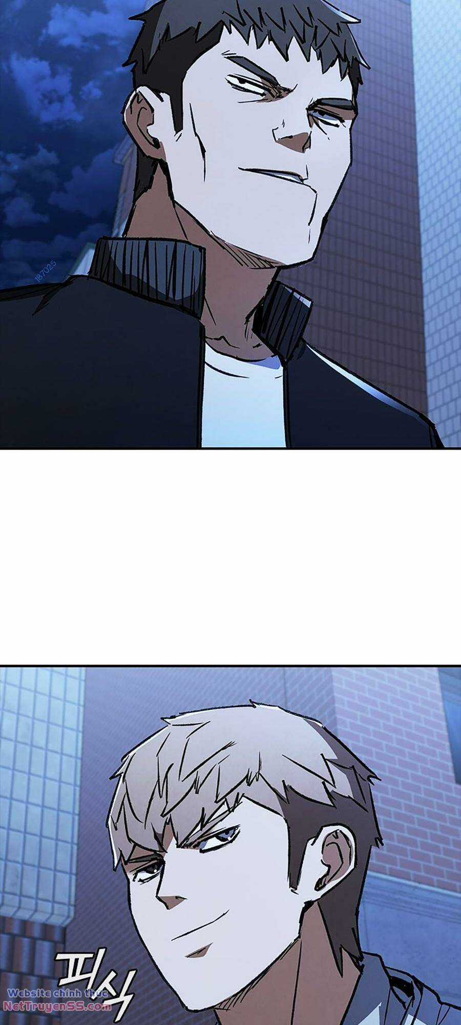 Cá Mập Wyvern Chapter 38 trang 92