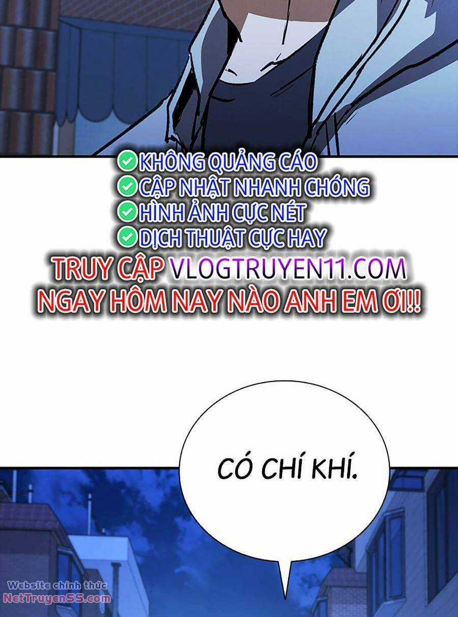 Cá Mập Wyvern Chapter 38 trang 93