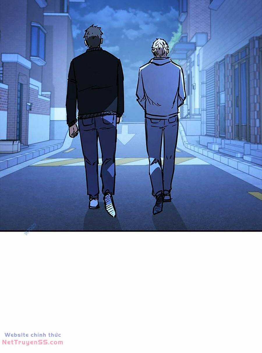 Cá Mập Wyvern Chapter 38 trang 94