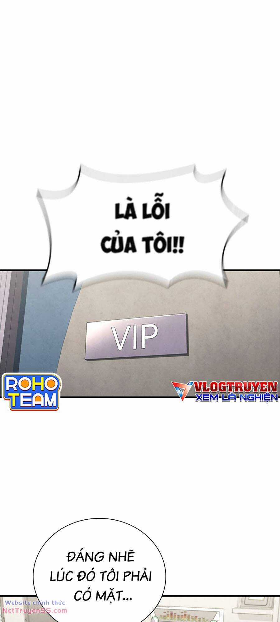 Cá Mập Wyvern Chapter 38 trang 95