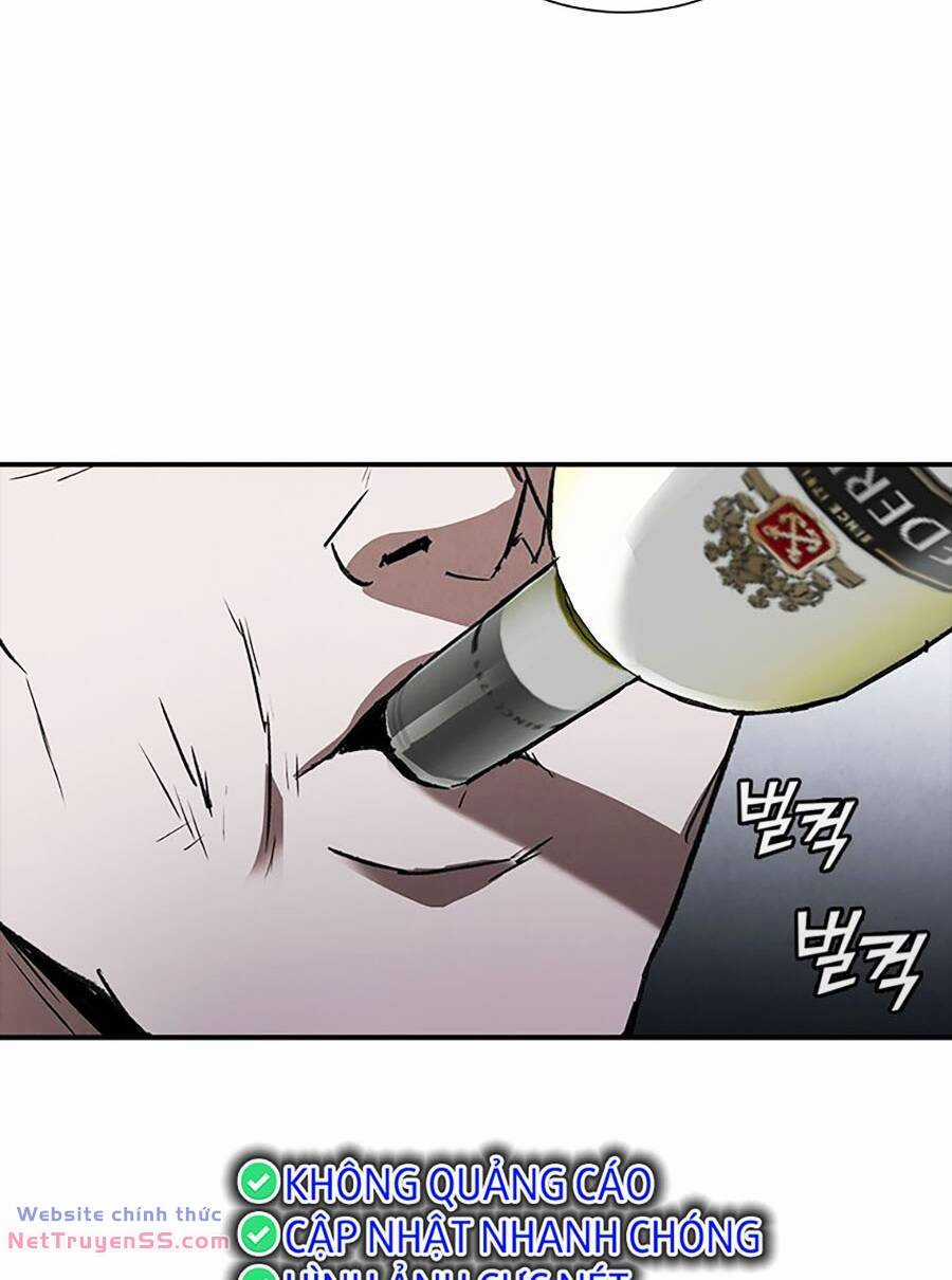 Cá Mập Wyvern Chapter 38 trang 97