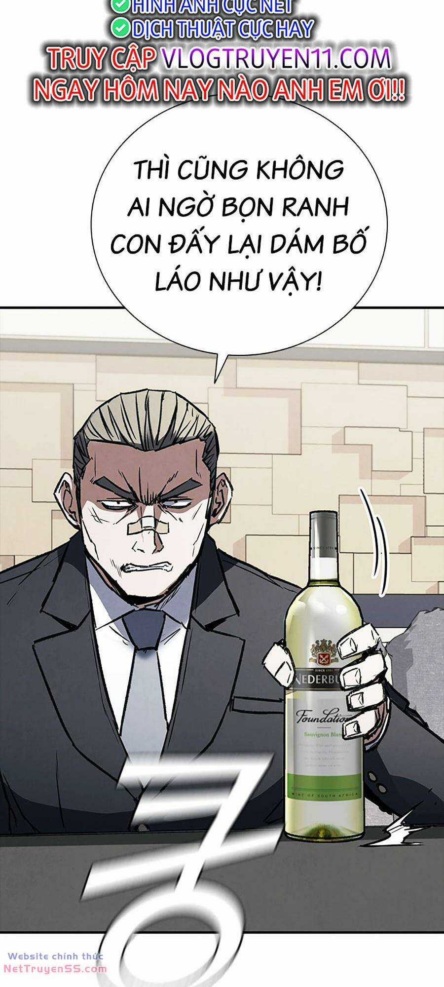 Cá Mập Wyvern Chapter 38 trang 98