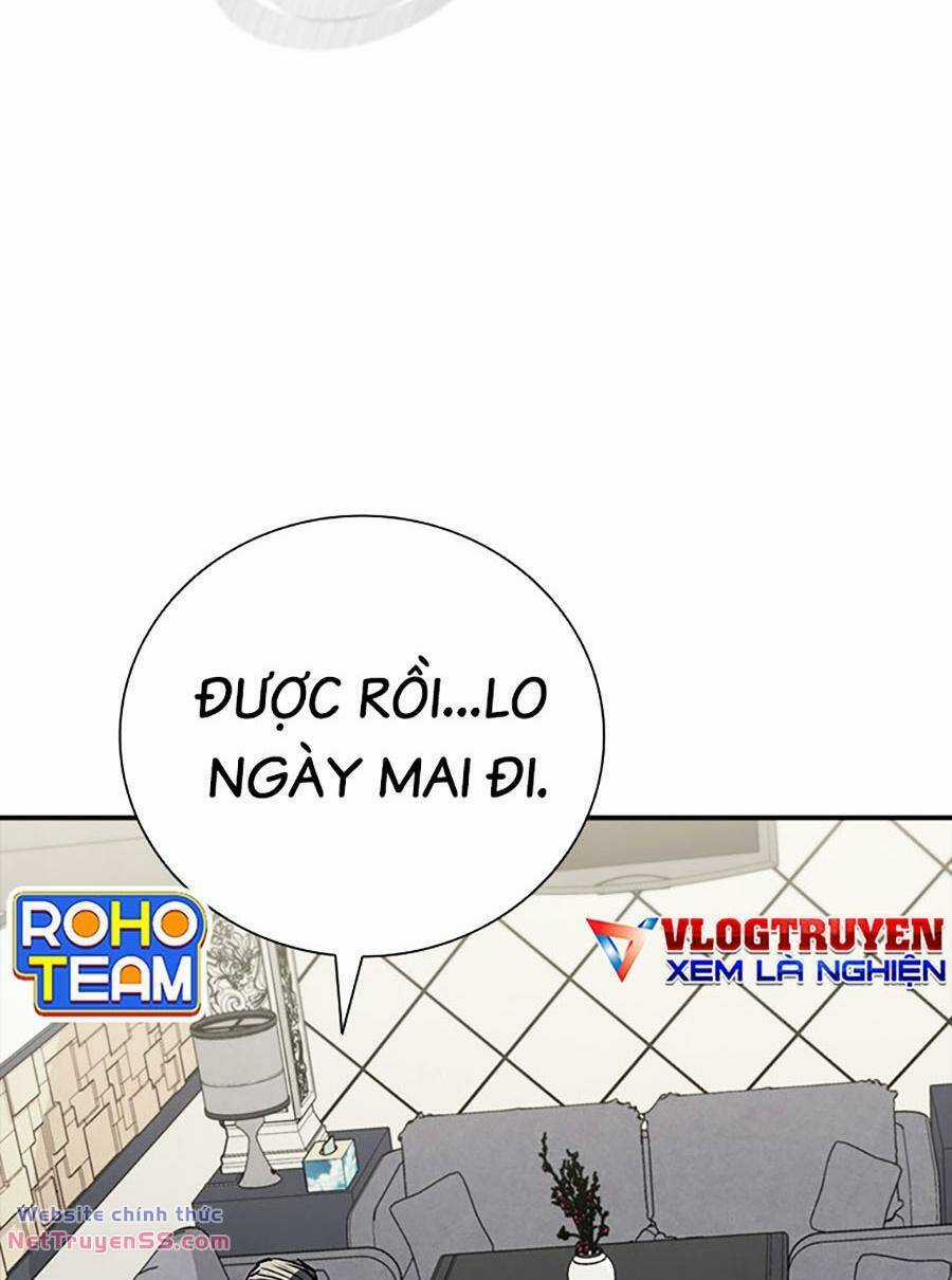 Cá Mập Wyvern Chapter 38 trang 99