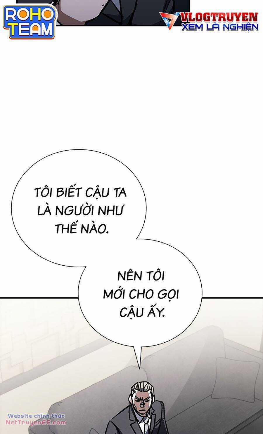 Cá Mập Wyvern Chapter 39 trang 10