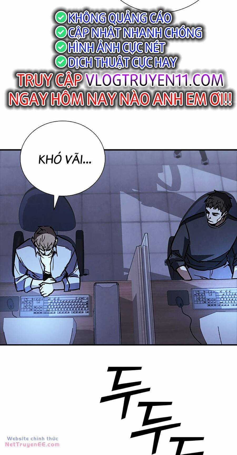 Cá Mập Wyvern Chapter 39 trang 100