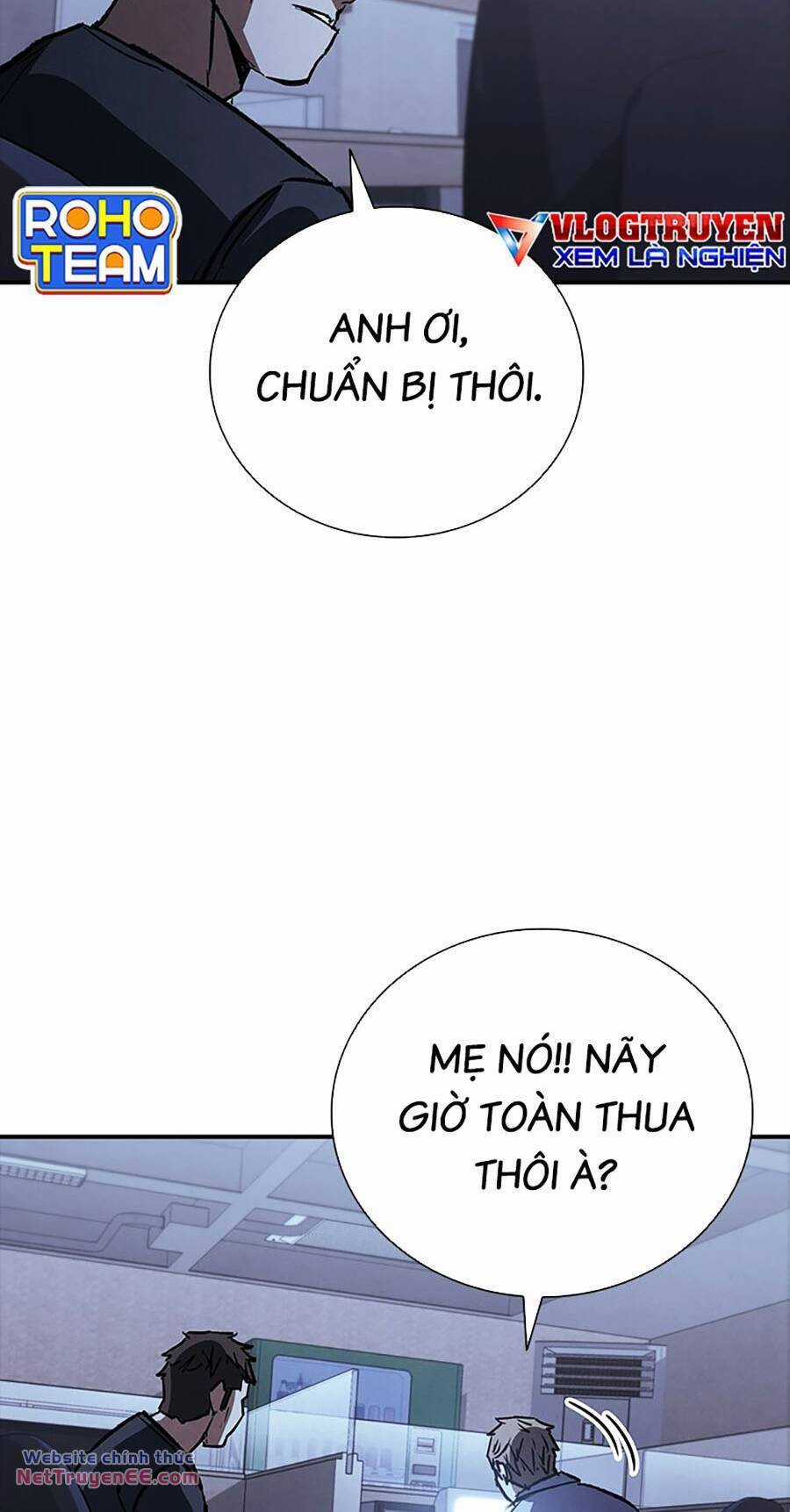 Cá Mập Wyvern Chapter 39 trang 102