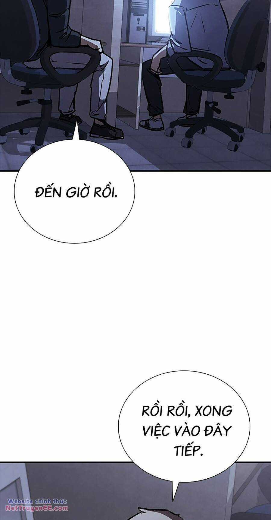 Cá Mập Wyvern Chapter 39 trang 103