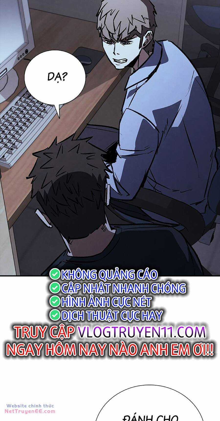 Cá Mập Wyvern Chapter 39 trang 104