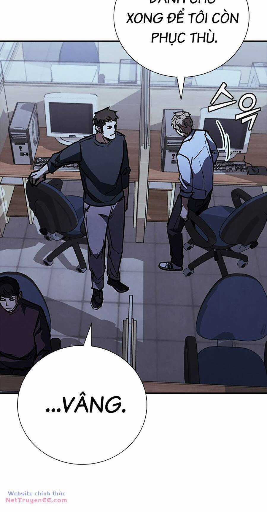 Cá Mập Wyvern Chapter 39 trang 105