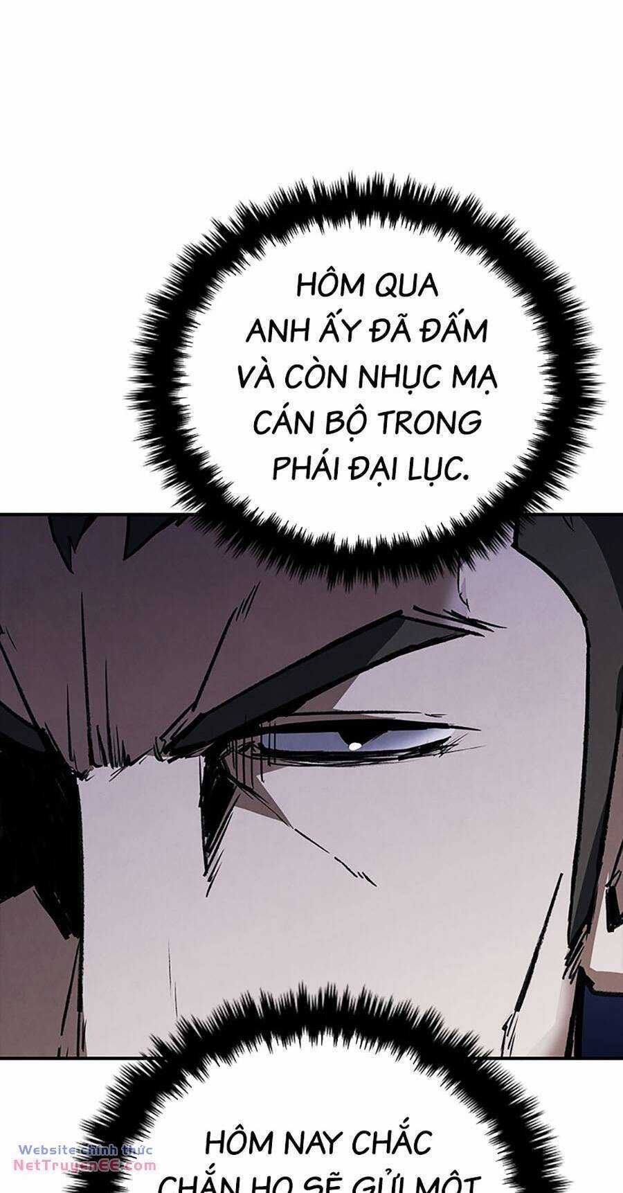 Cá Mập Wyvern Chapter 39 trang 106