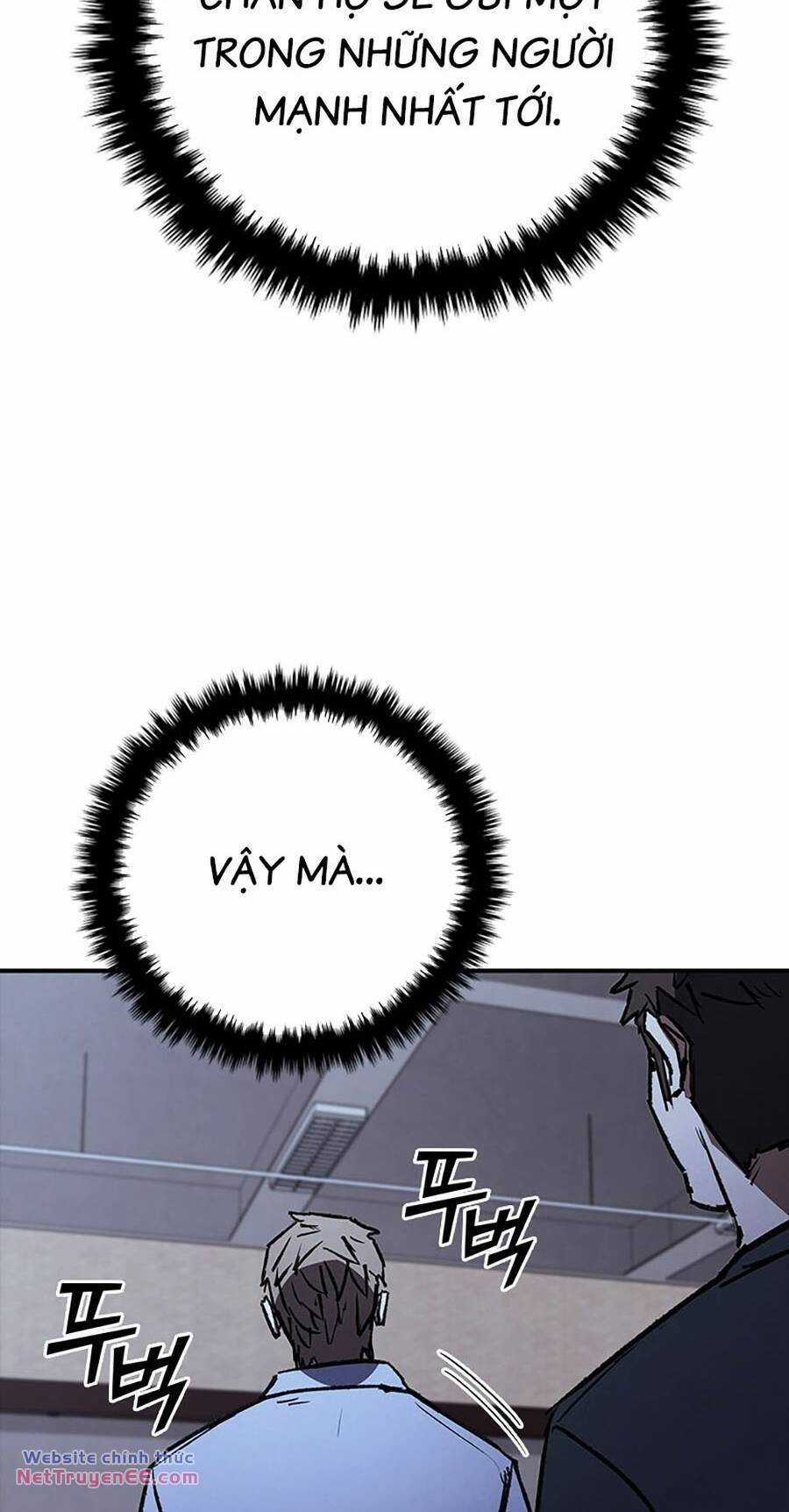 Cá Mập Wyvern Chapter 39 trang 107