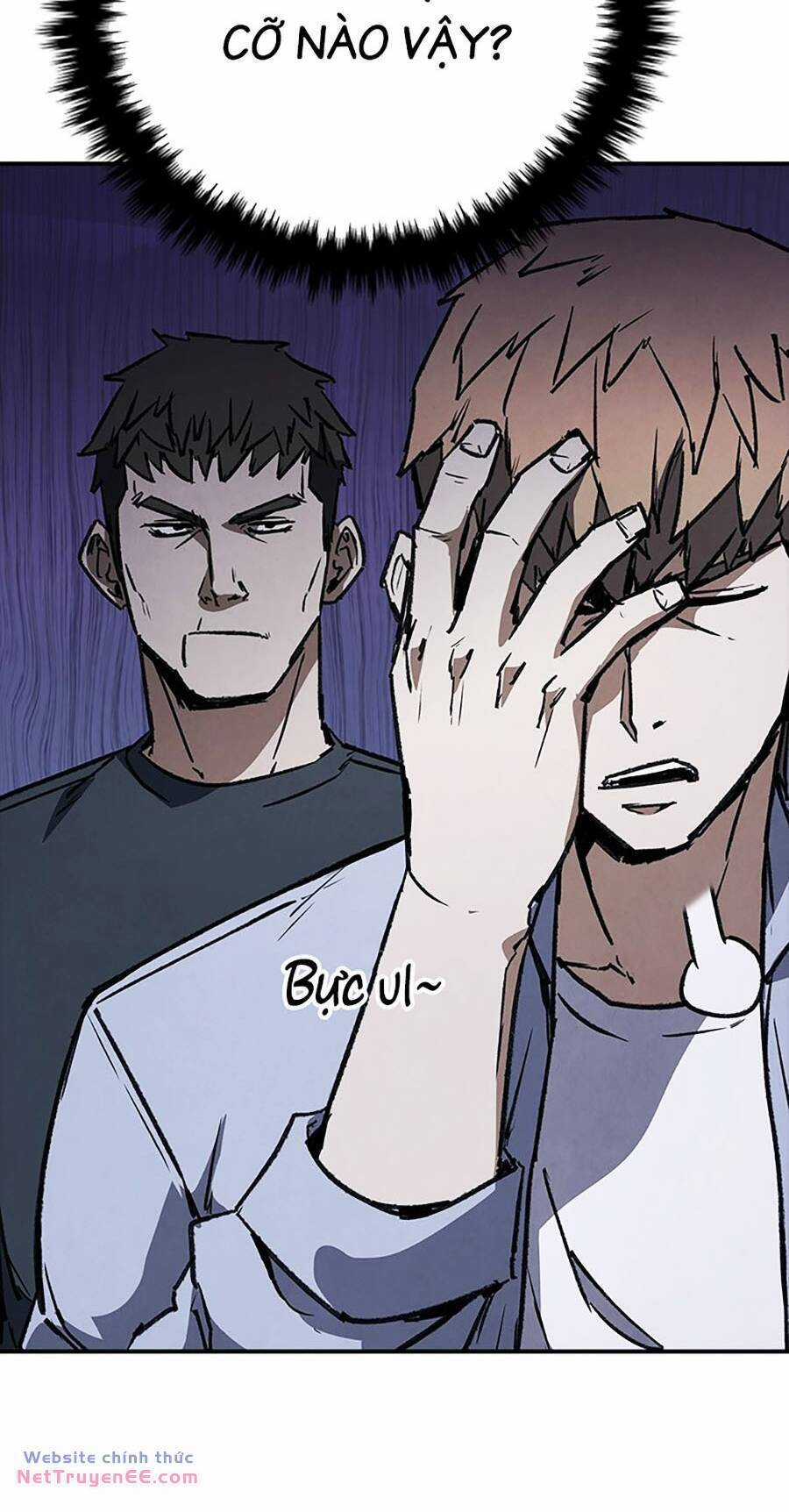 Cá Mập Wyvern Chapter 39 trang 109