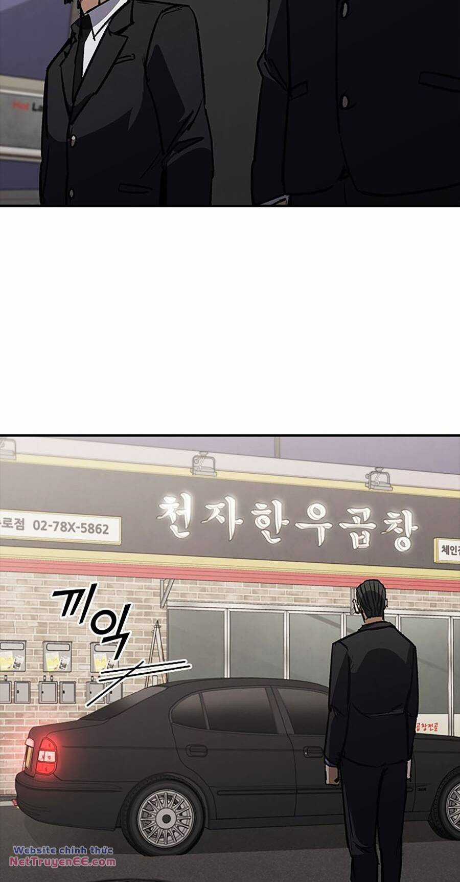 Cá Mập Wyvern Chapter 39 trang 111