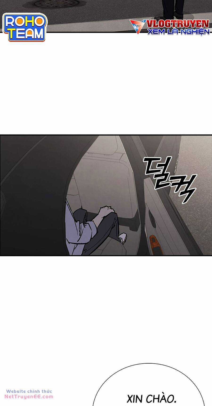 Cá Mập Wyvern Chapter 39 trang 112