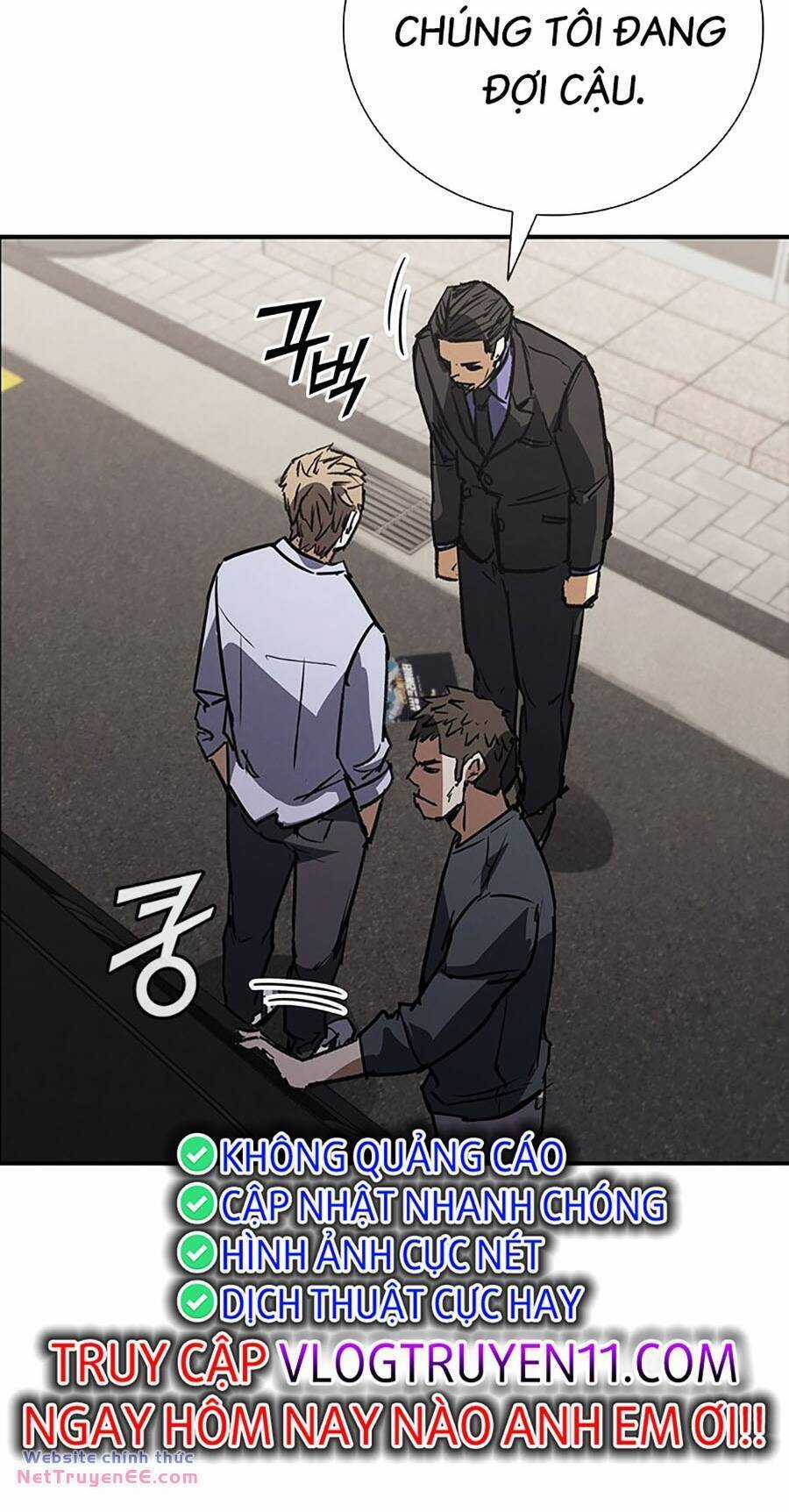 Cá Mập Wyvern Chapter 39 trang 113