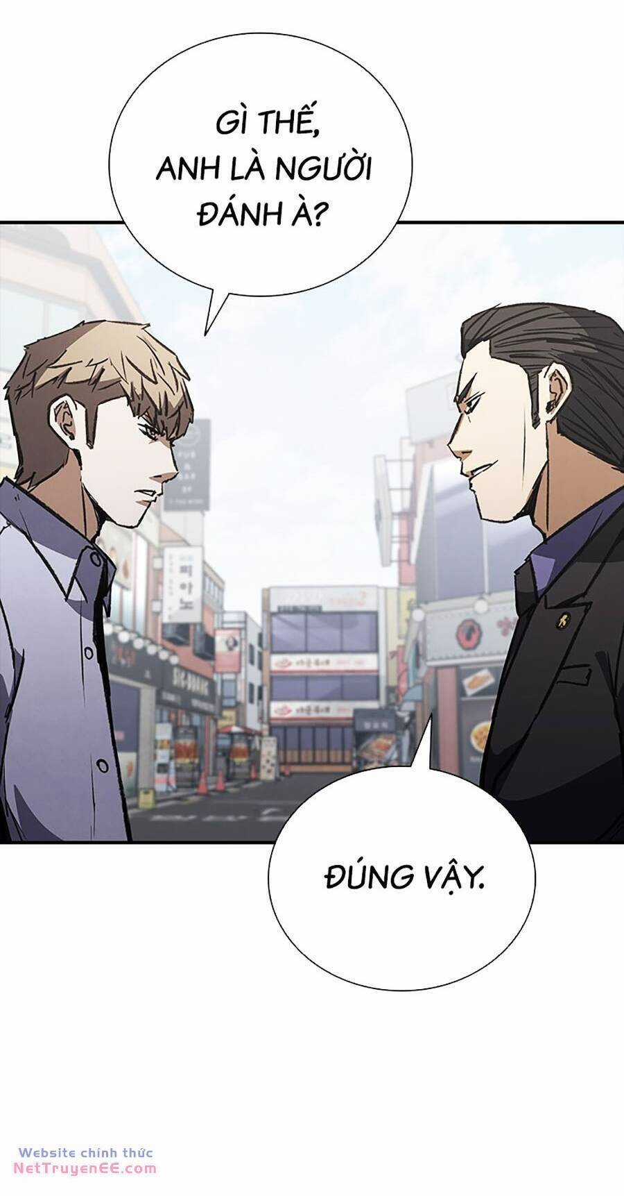 Cá Mập Wyvern Chapter 39 trang 114