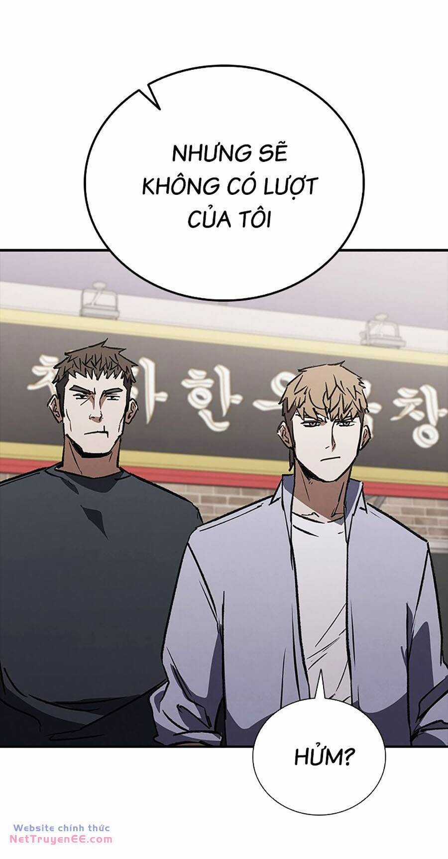 Cá Mập Wyvern Chapter 39 trang 115